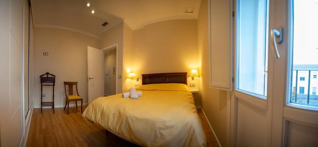 Cosy Catedral Ha Apartment Cadiz Spain