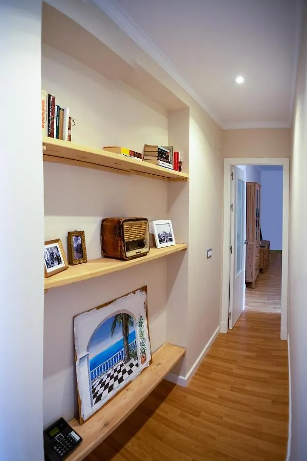 Cosy Catedral Ha Apartment Cadiz