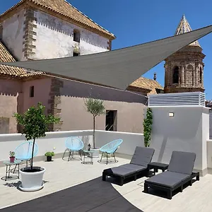  Apartment San Lorenzo Y