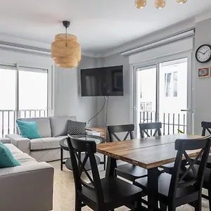 Apartment Casa Arcoiris By Time