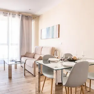  Apartment Ancha 22 By Time