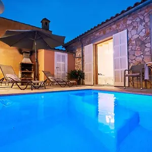  Сasa de vacaciones Diego España