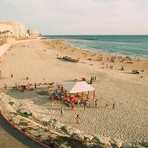 Appartamento No 5 Cádiz, Cadice
