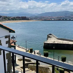  Apartamento Etxetxu Apto Branka Eta Ankora España