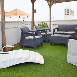  Apartamento Isa Palacio De Congresos España