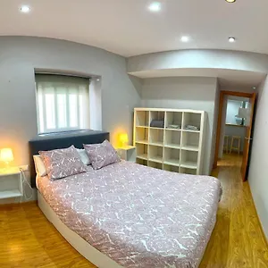  Apartment Plaza Viuda