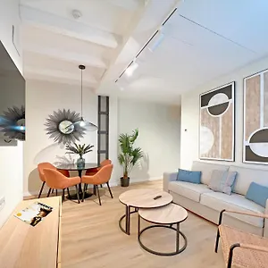Soho Boutique Palillero Cadix