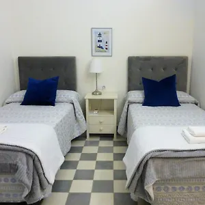  Apartment Apodaca