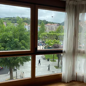  Apartamento Artza Etxie La Casa Ebi01934 España