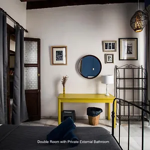  Apartamento Casa Piratas Y Mina España