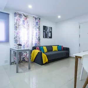 Appartamento Centrico Playa Caleta 3 Ozono Anti Cov-2, Cadice