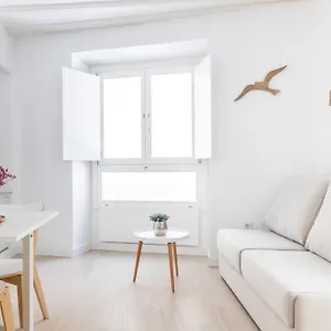  Apartment Villalobos By Time