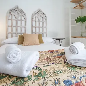  Apartment Musas De